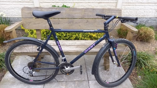 Mtb giant