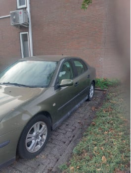 SAAB 2.0 Turbo (110 kw Sedan