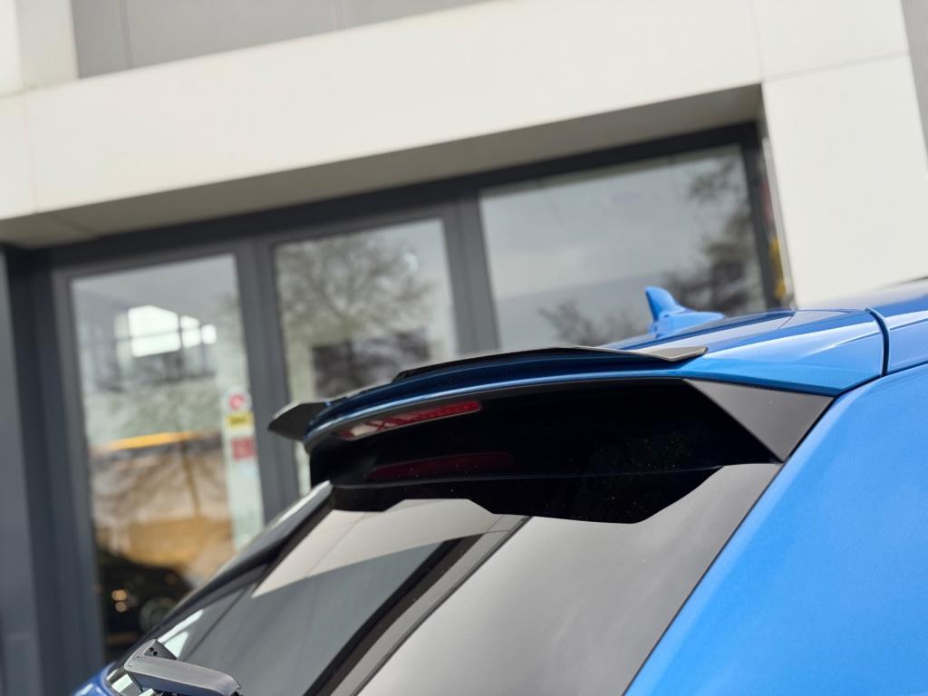 Audi Q2 2.0 tfsi quattro s-line * panoramadak * leder * black pack