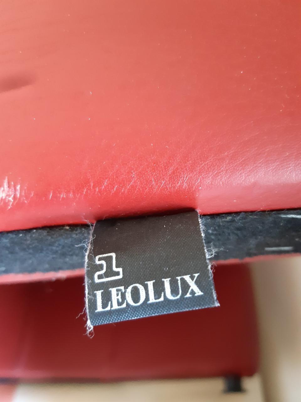 Leolux Stoelen