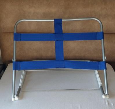Bed Ruggesteun