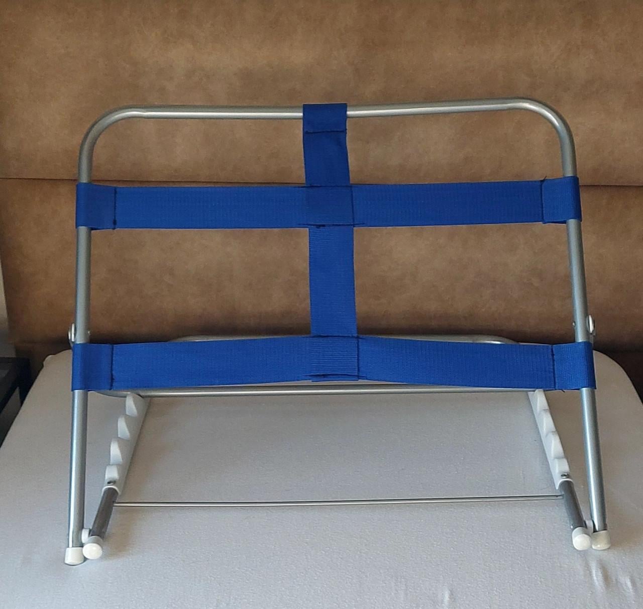 Bed Ruggesteun
