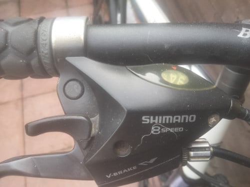 Trek mountainbike