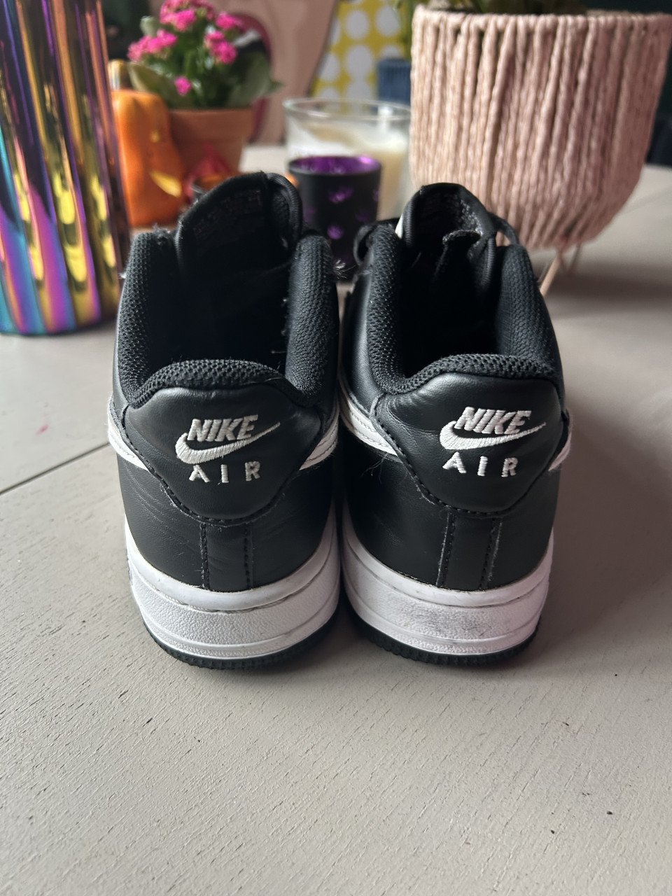 Nike air force 1, maat 38