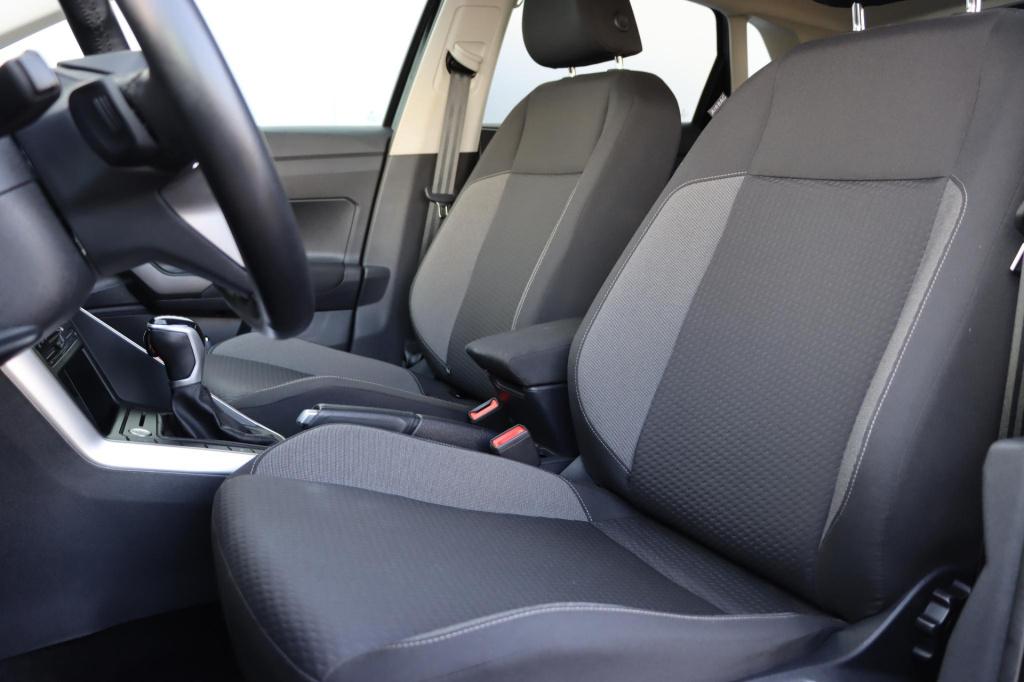 Volkswagen Polo 1.0 tsi life edtion 95pk dsg7 | adaptive | stoelverwarming 