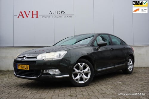 Citroen C5 2.0 16v dynamique