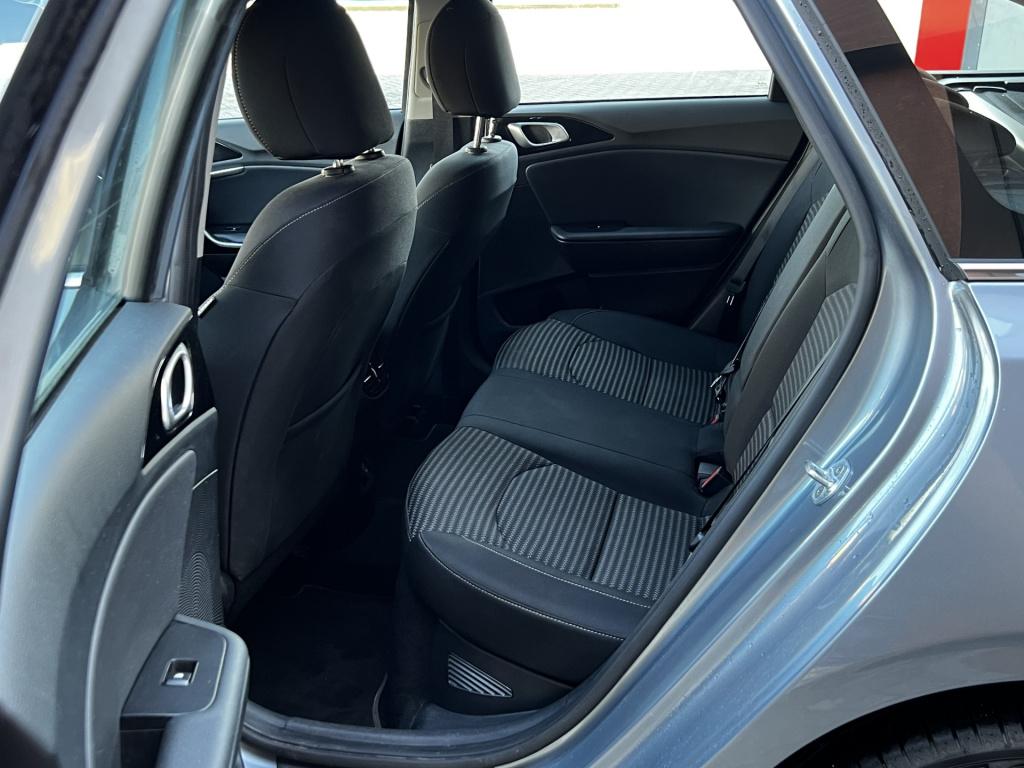 Kia Ceed Sportswagon 1.6 gdi phev dynamicplusline | cruise control | carpla