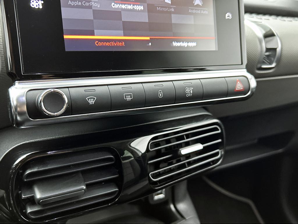 Citroen C4 Cactus 110 pk business | rijklaar | comfort seats | trekhaak | n