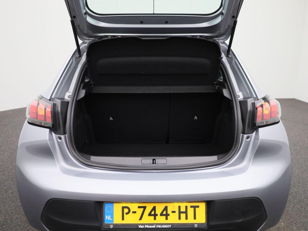 Peugeot 208 1.2 puretech active | apple carplay/android auto | airco | navi