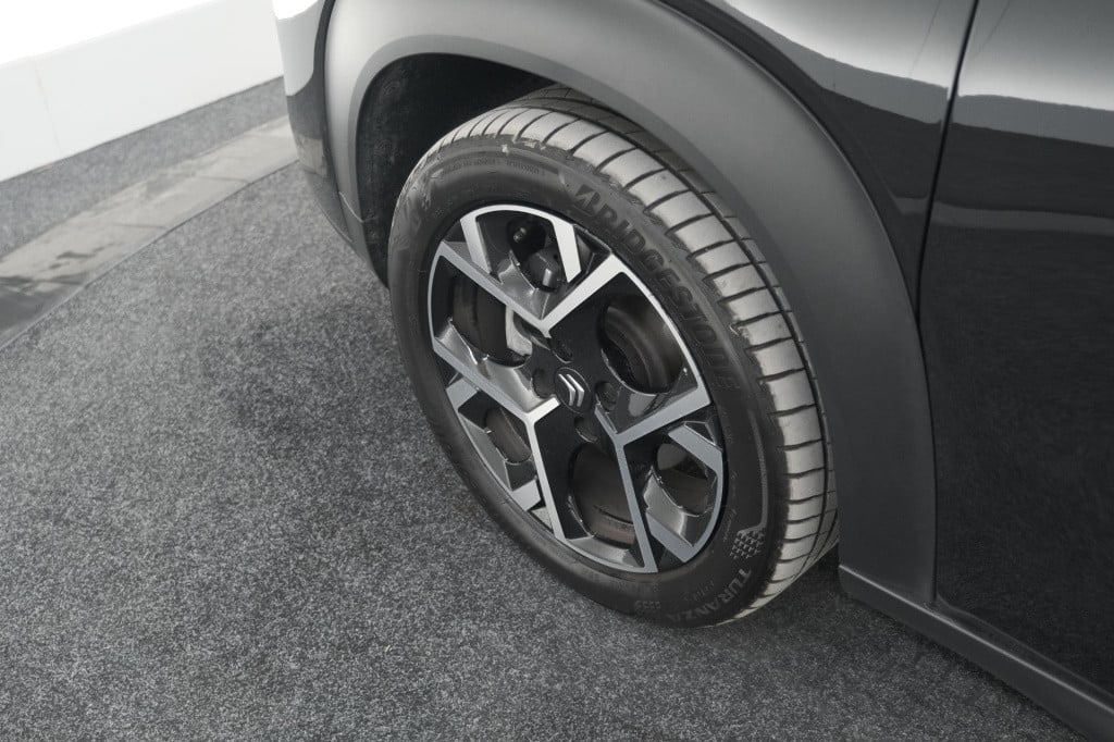 Citroen C3 Aircross puretech 130 eat6 max | camera | navigatie | apple carp