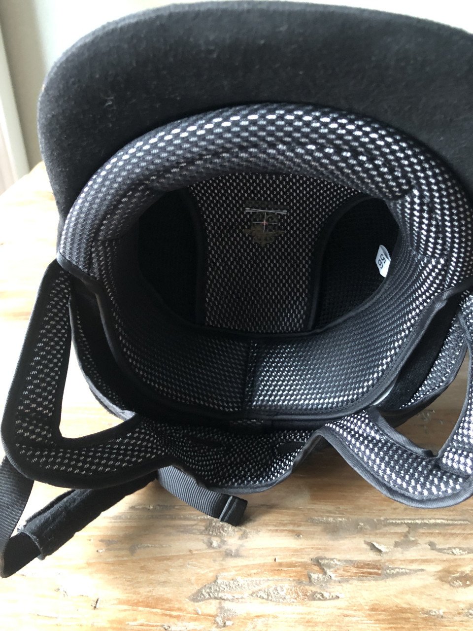Chaps en cap