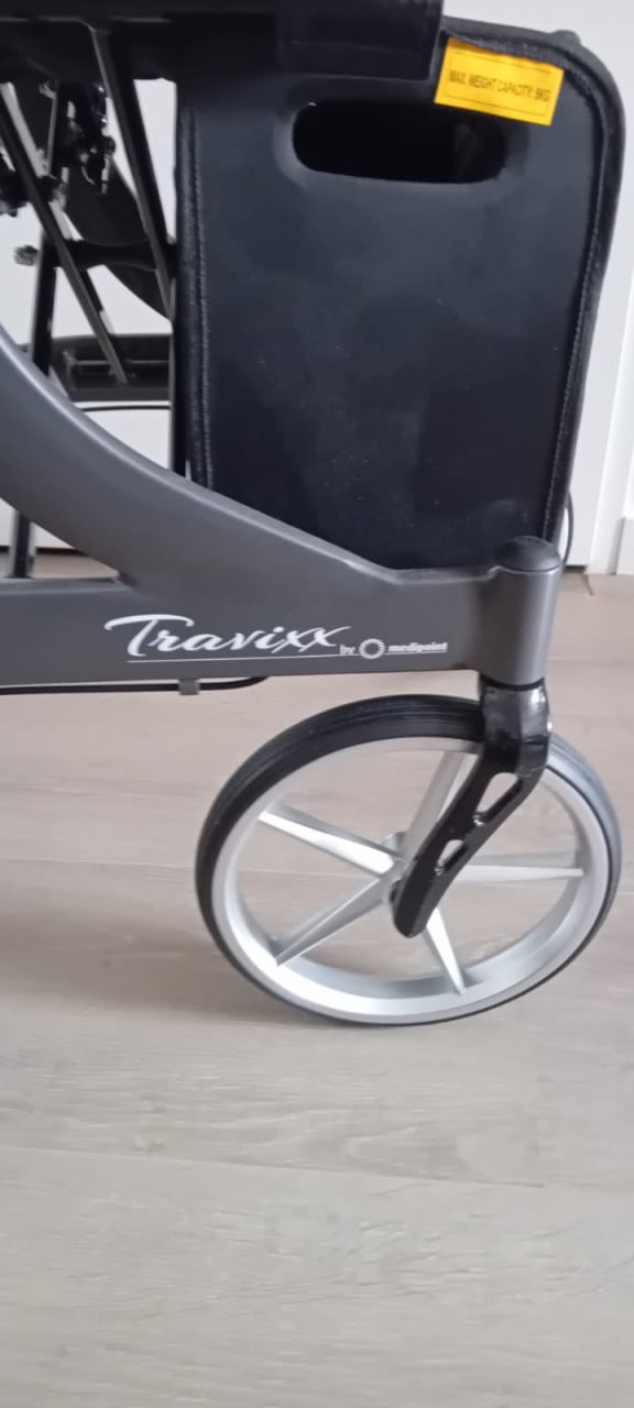 Travixx Traveller Rollator