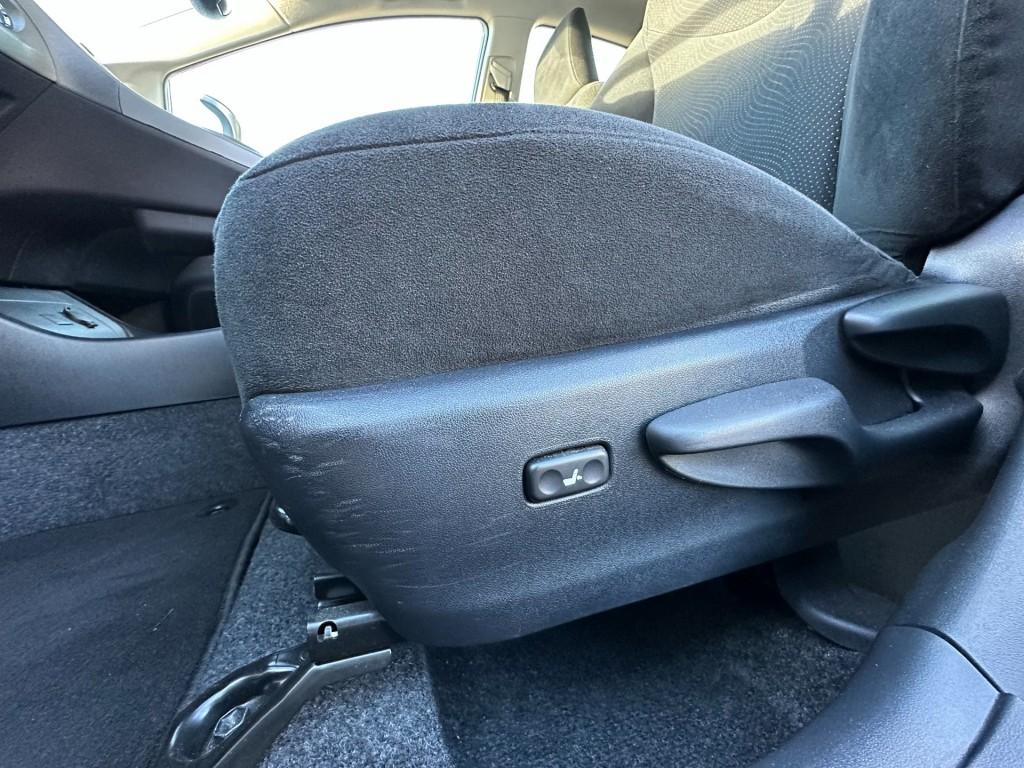 Toyota Prius 1.8 comfort top 5 edition camera hud cruise control