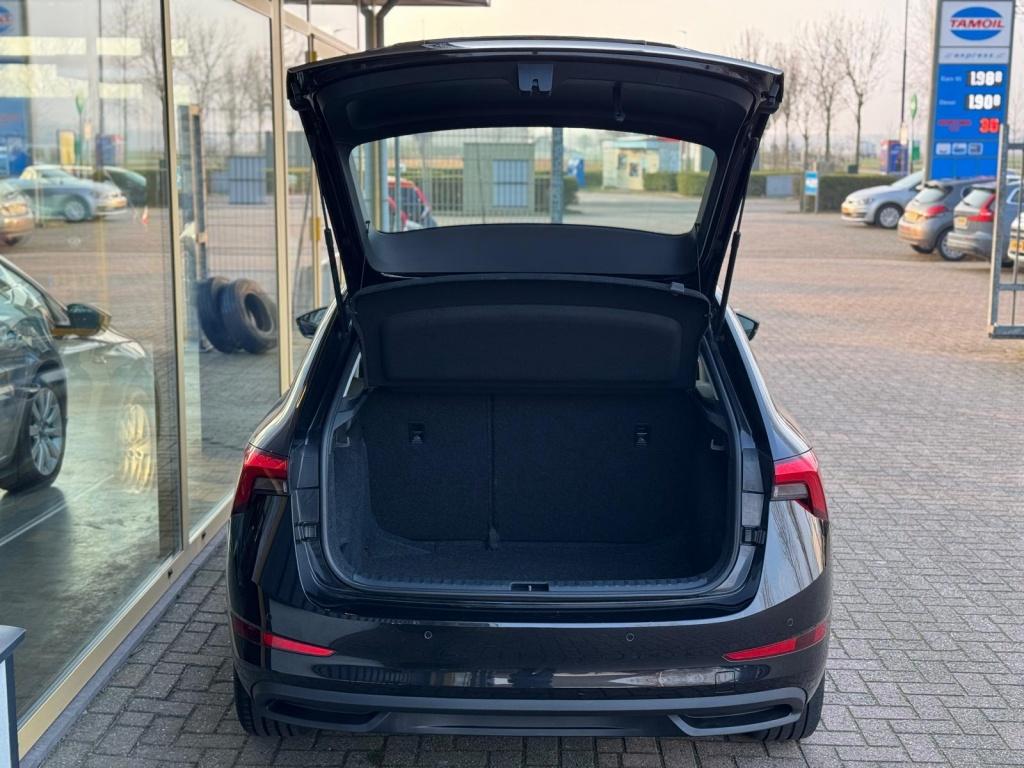 Skoda Scala 1.0 tsi ambition