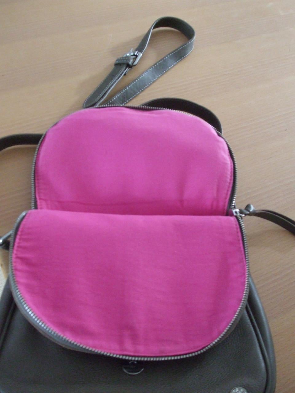 Te koo0 leuke schoudertas.(nieuw).