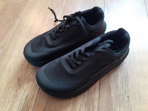 Heren schoenen maat 45  nieuw