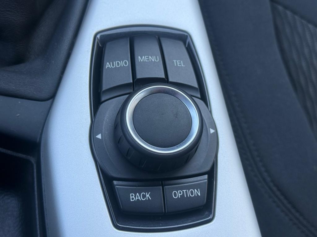 BMW 1 Serie 118i essential