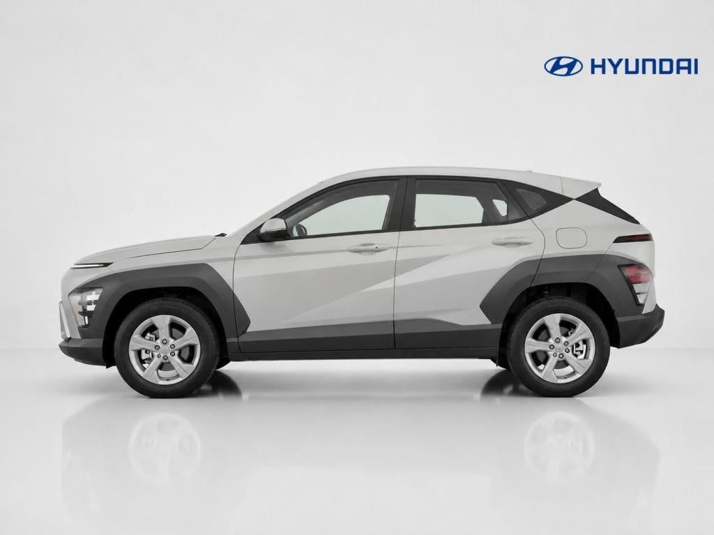 Hyundai Kona 1.6 gdi hev e-motion