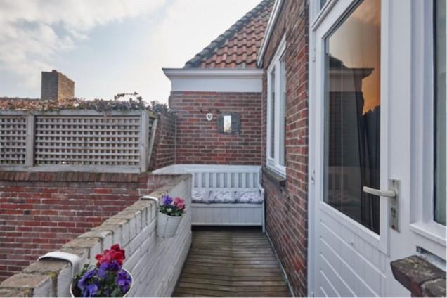 Te huur Appartement Middelburg