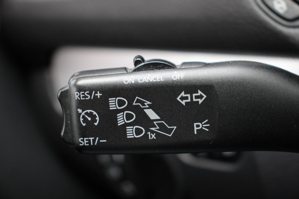Volkswagen Golf 1.4 tsi highline | navi | cruise | pdc |