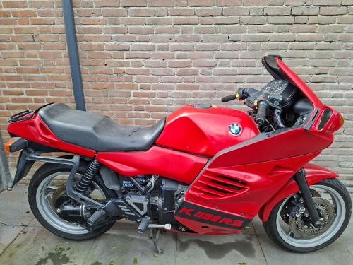 BMW K1100 rs