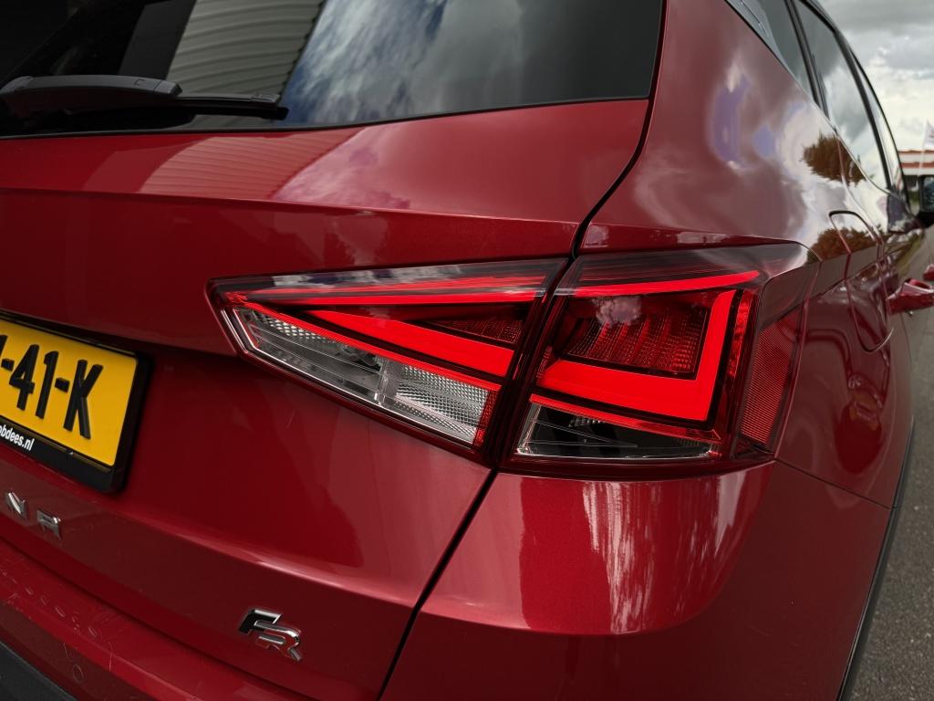 Seat Arona 1.0 tsi fr // led // beats audio // ambiance verlichting //
