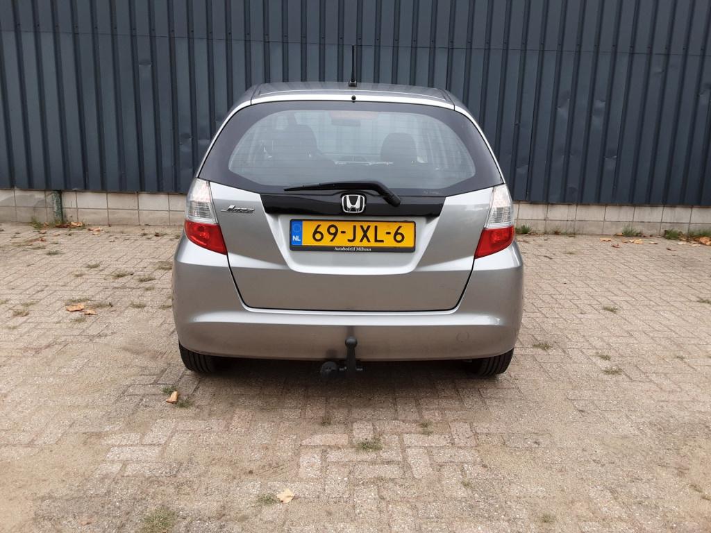 Honda Jazz 1.4 comfort