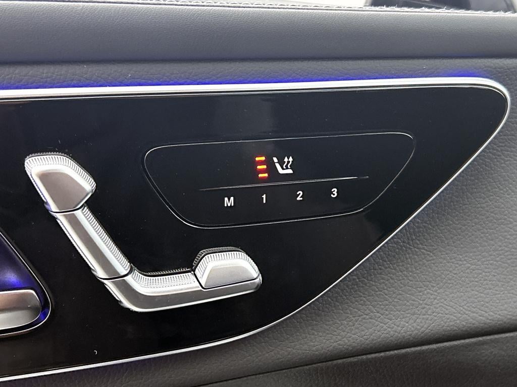 Mercedes-Benz Glc coupé 300e 4matic business solution amg | premium | night