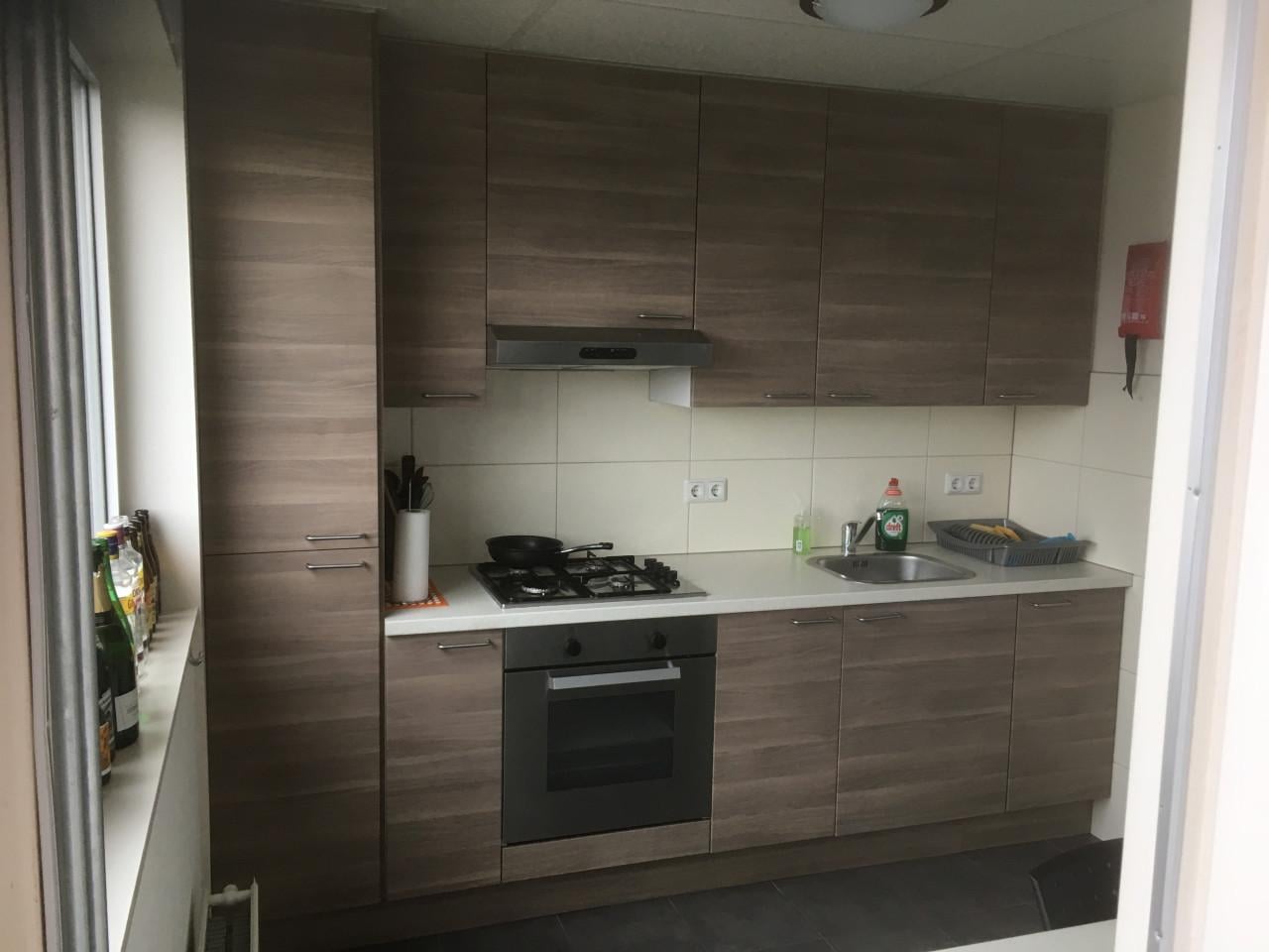For rent: studentenkamers in Vlissingen