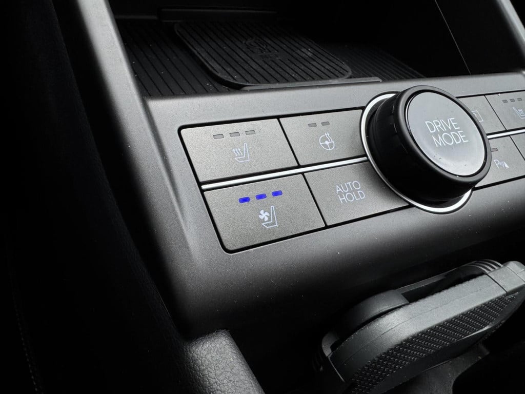 Hyundai Kona electric n line 65.4 kwh