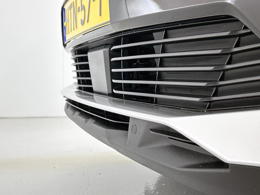 Peugeot 3008 hybrid 225 pk allure | rijklaar | stoelverwarming | elektronis