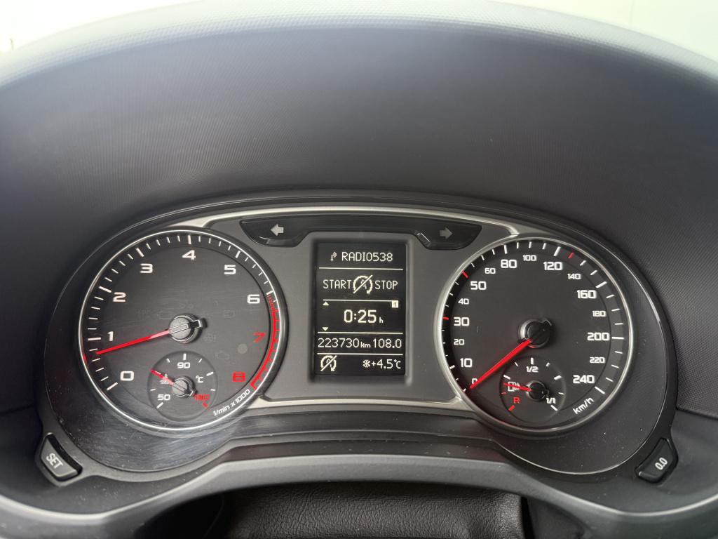 Audi A1 1.4 tfsi 150pk automaat ambition s-line business 3-drs