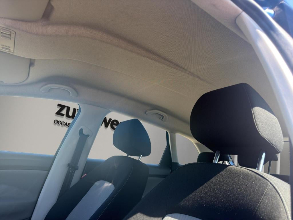 Seat Ibiza st 1.2 tdi style ecomotive clima cruise