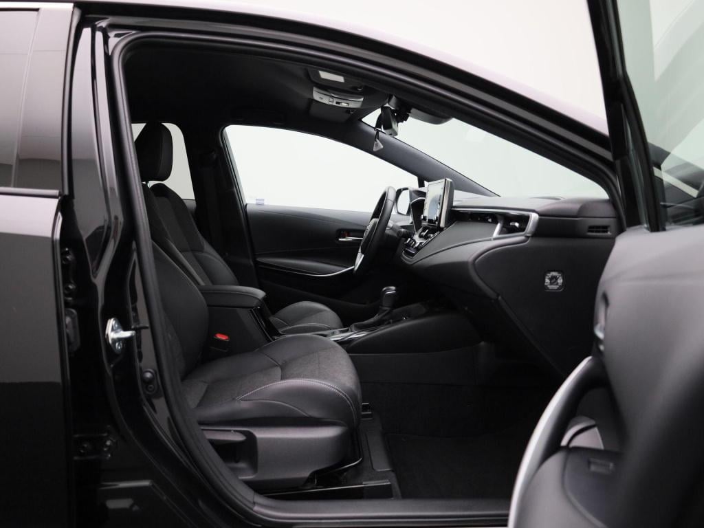 Toyota Corolla 1.8 hybrid business plus | automaat | stoel verwarming | par