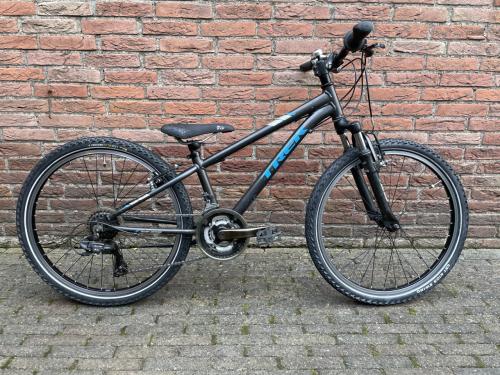 Trek precaliber 24 inch. Mountainbike.