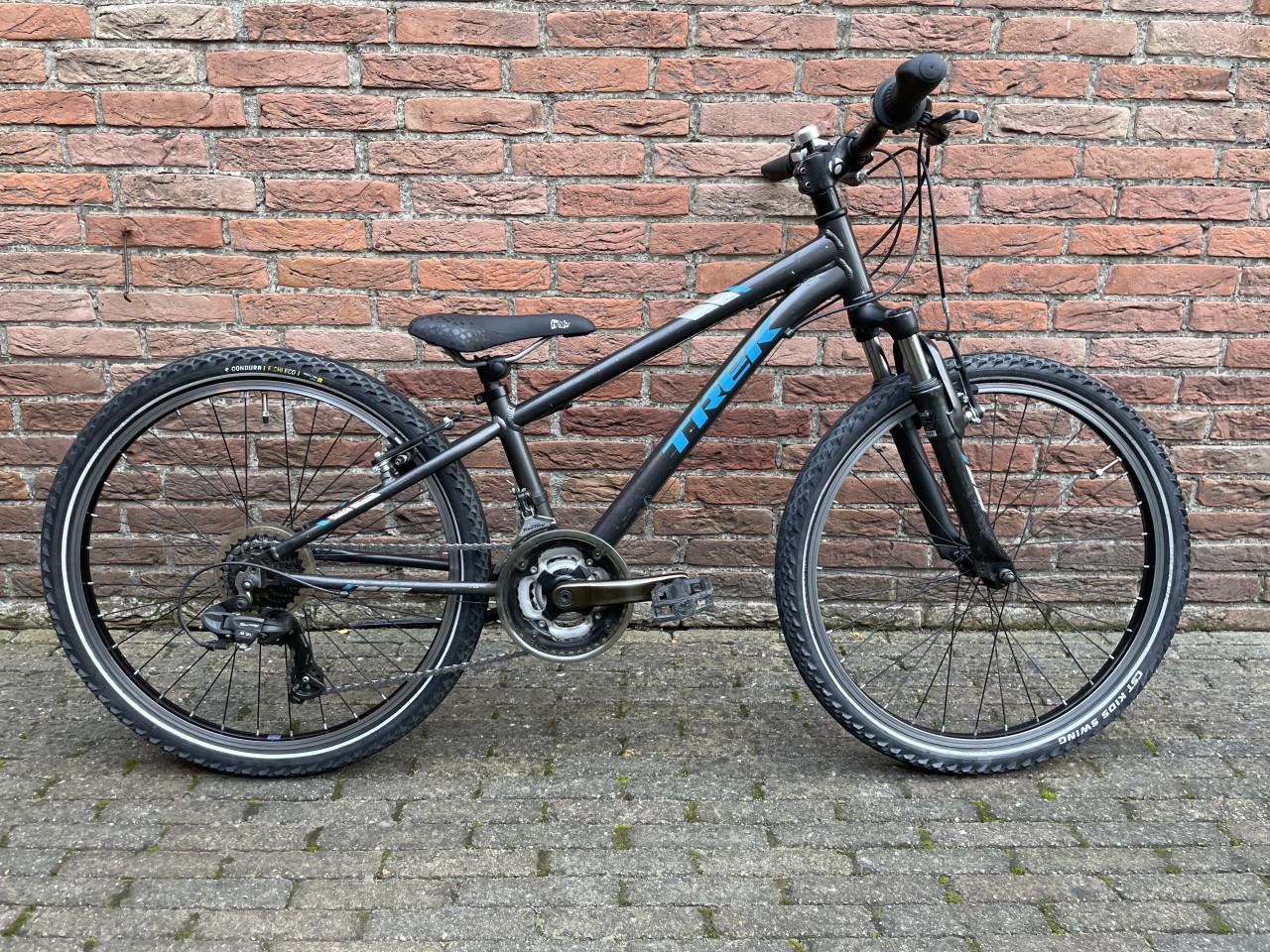 Trek precaliber 24 inch. Mountainbike.