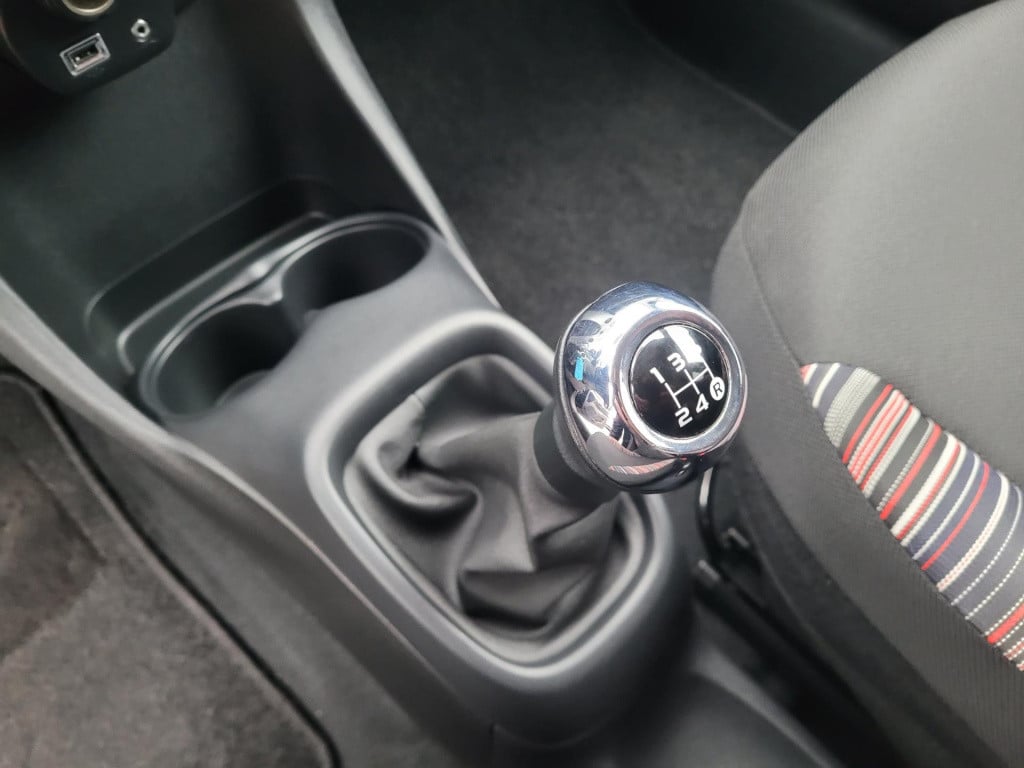 Citroen C1 1.0 e-vti feel