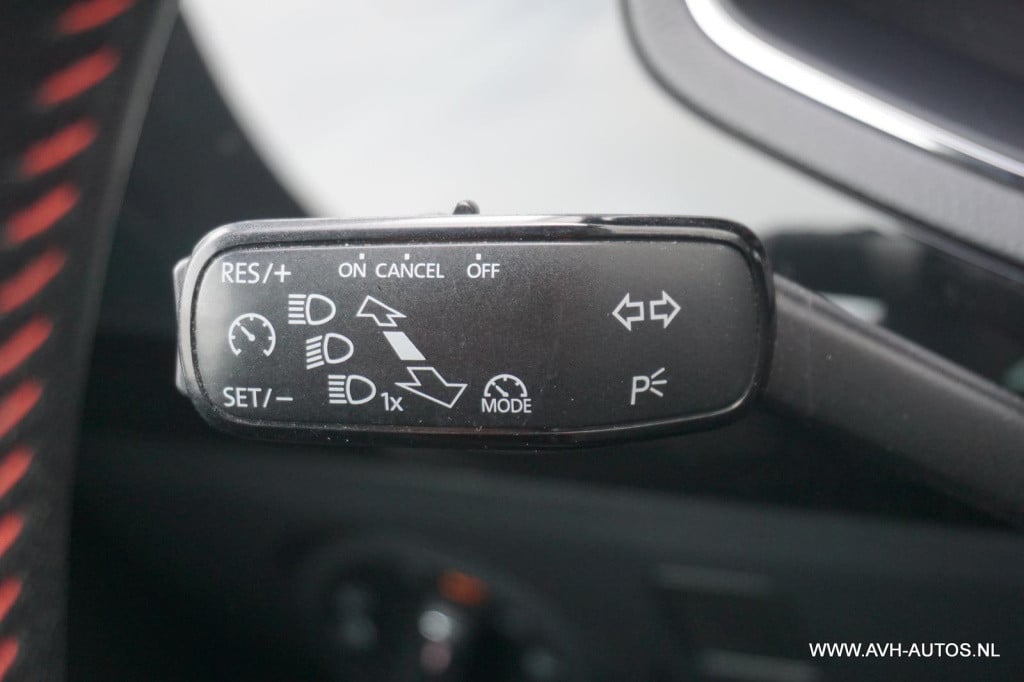 Seat Ibiza 1.0 tsi fr business intense