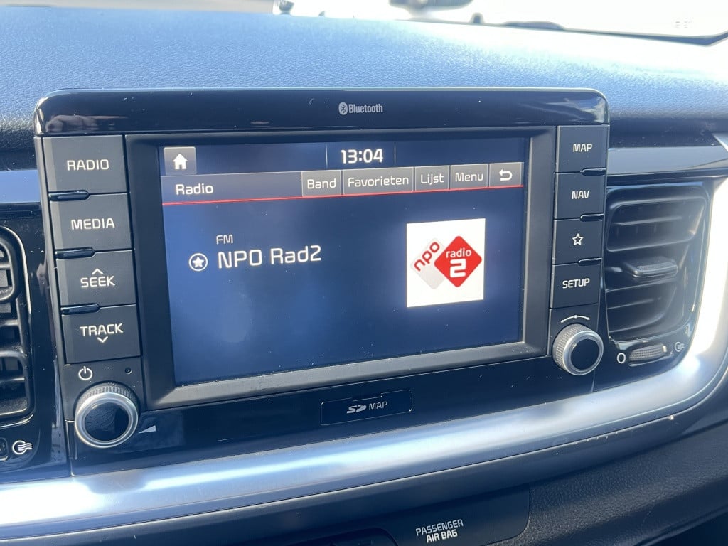 Kia Stonic 1.0 t-gdi dynamicline 120 pk