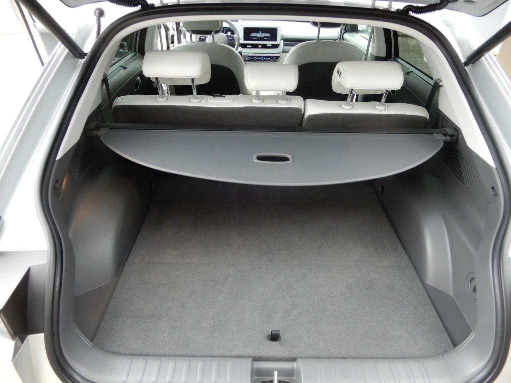 Hyundai Ioniq 5 lounge awd 77.4 kwh | long range | 20" | nl auto |