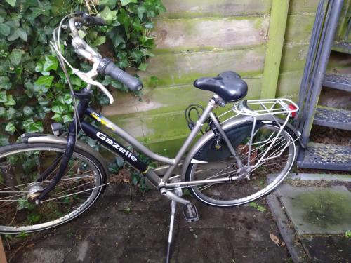Gazelle damesfiets fiets