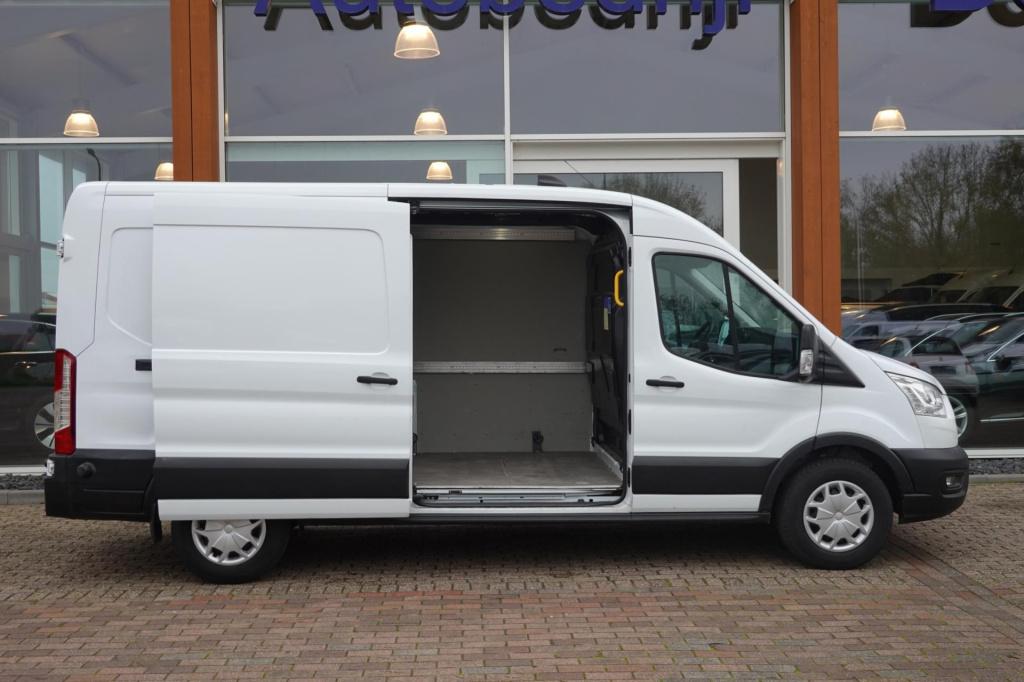 Ford Transit 350 2.0 tdci l3h2 trend
