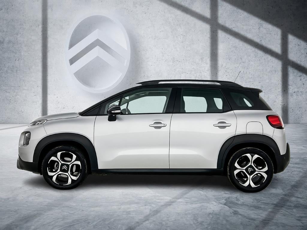 Citroen C3 Aircross 110pk automaat shine | rijklaar | achteruitrijcamera | 