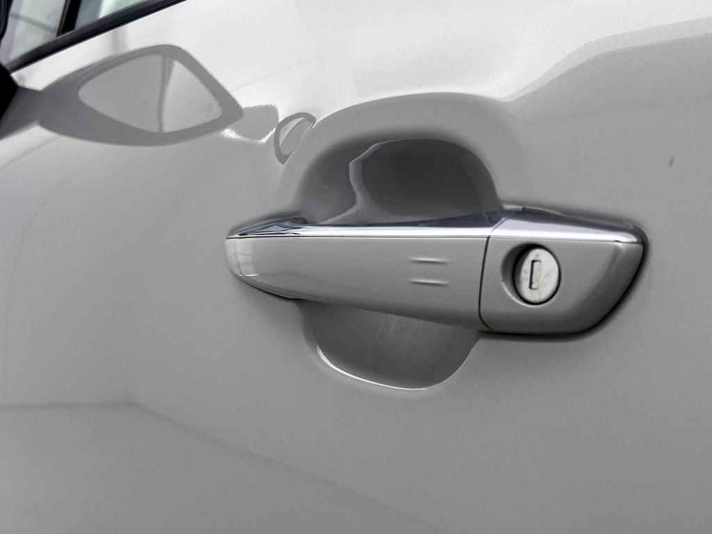 Citroen C3 Aircross 130pk shine | rijklaar | trekhaak | camera | keyless |