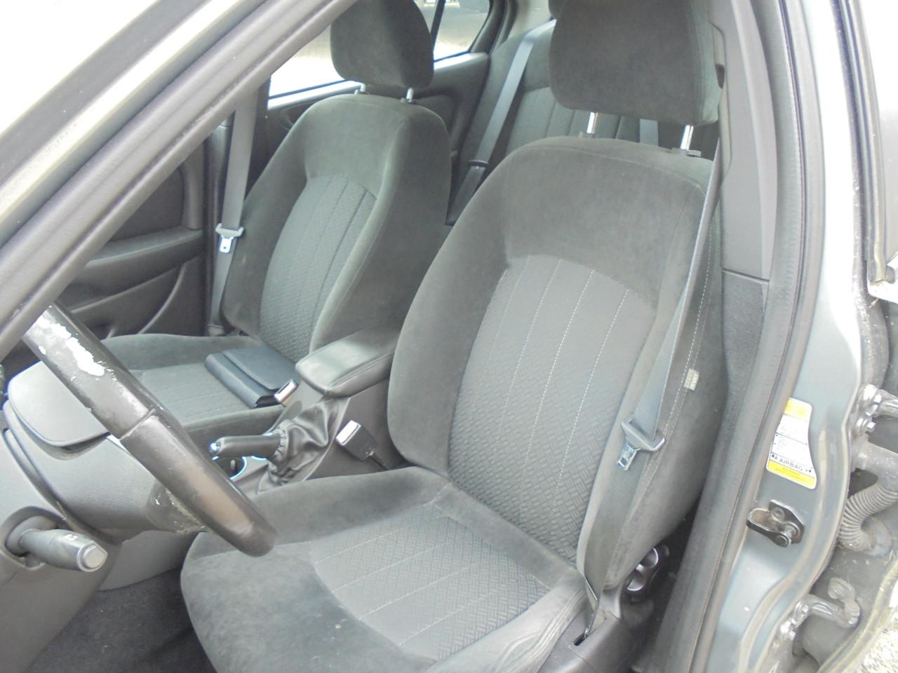 Jaguar X-Type 2.0D Privilege (2005) – Klusauto / Zo meenemen!!!!