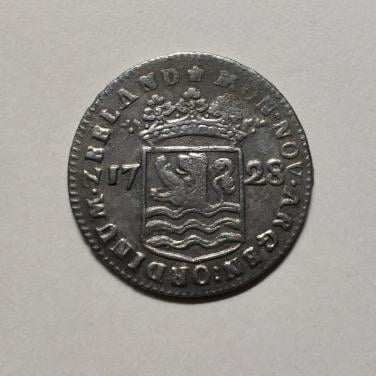 Hoedjesschelling Zeeland 1728