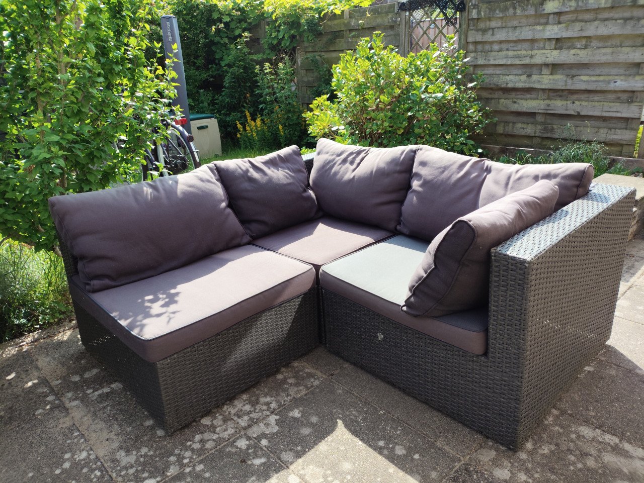 Loungeset