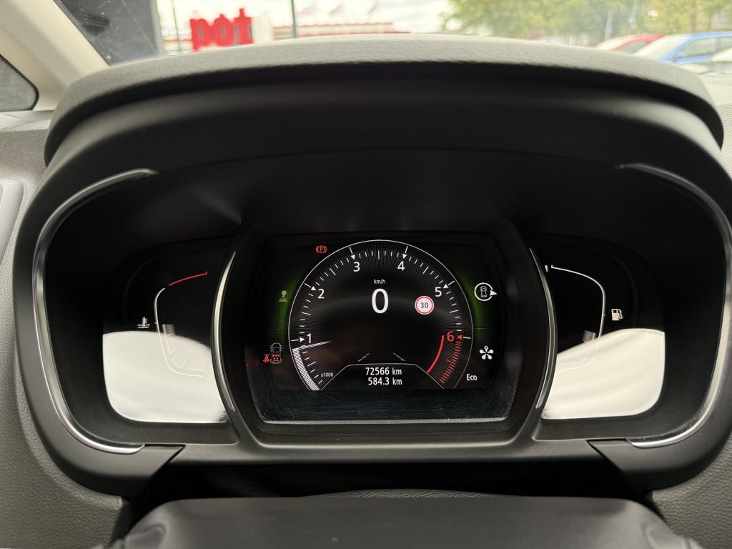 Renault Grand Scenic 1.3 tce bose uitvoering // 7 persoons //
