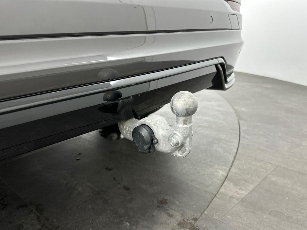 Volvo XC60 t6 398pk recharge r-design| pano| trekhaak| adap.cruise| leder| 