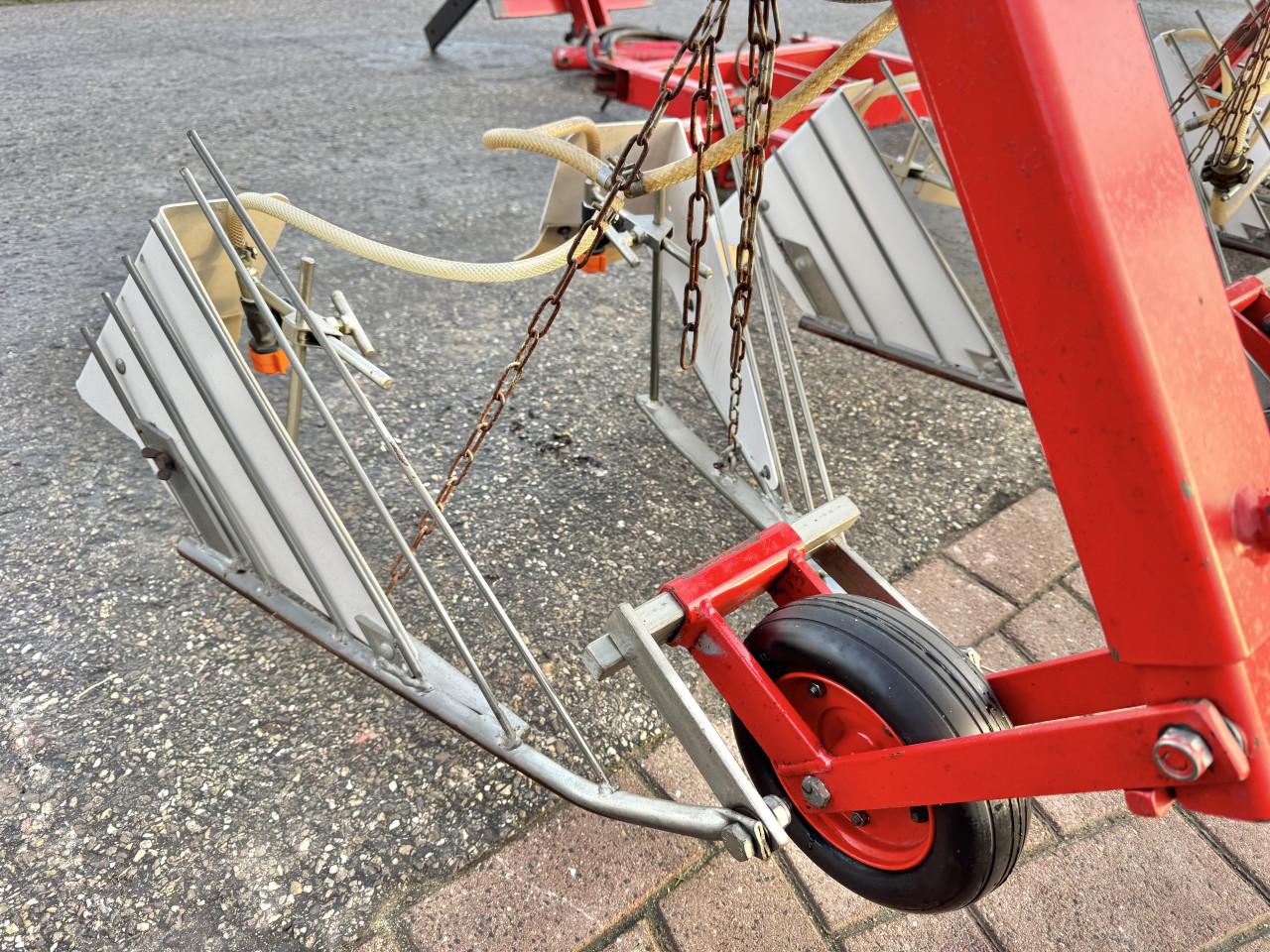 Steketee kappenspuit 6x75